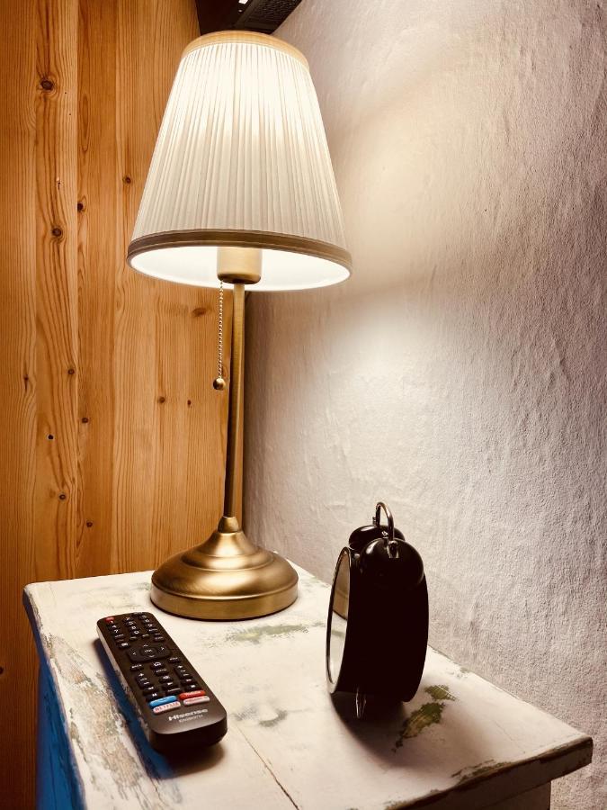 Ferienwohnung Kniep Wernigerode Esterno foto
