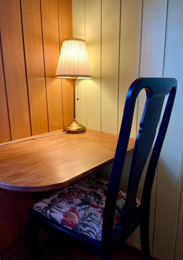 Ferienwohnung Kniep Wernigerode Esterno foto