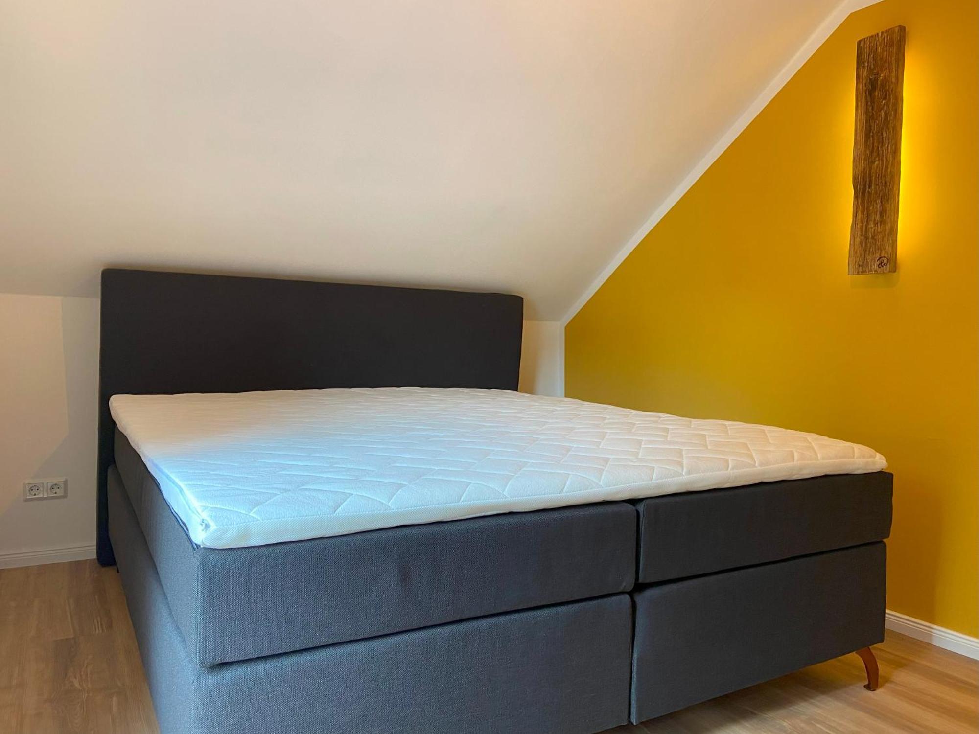 Ferienwohnung Kniep Wernigerode Esterno foto