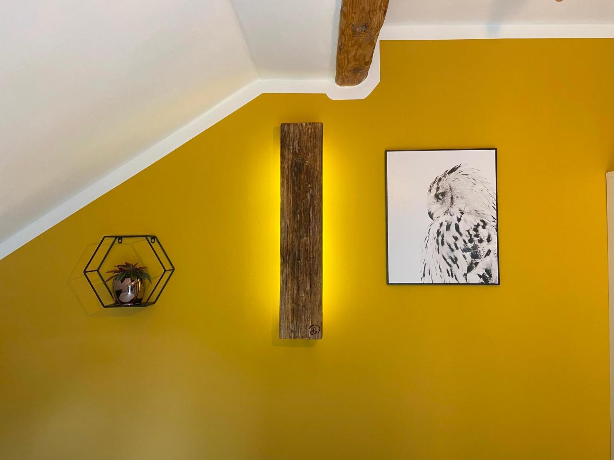 Ferienwohnung Kniep Wernigerode Esterno foto