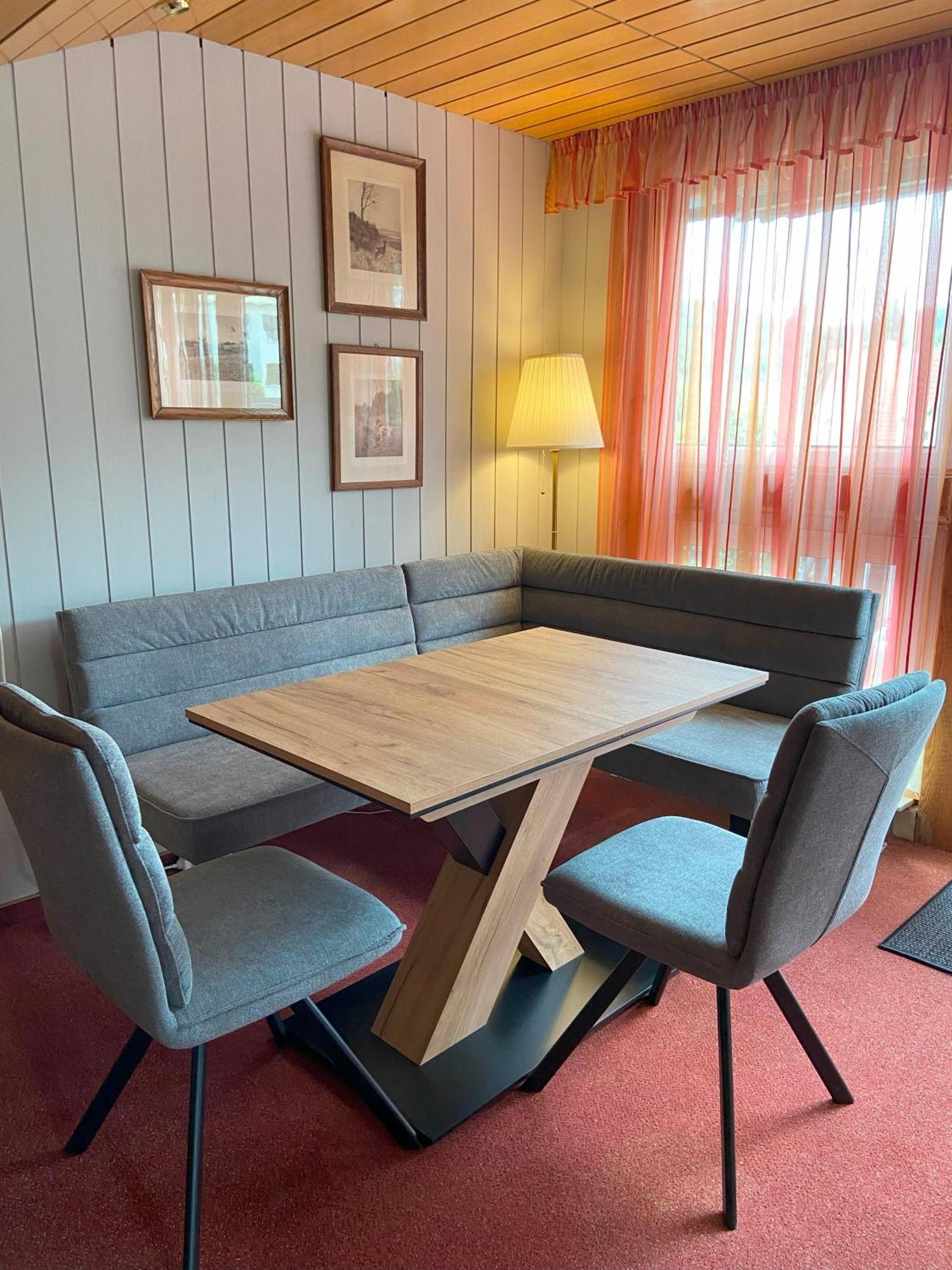 Ferienwohnung Kniep Wernigerode Esterno foto