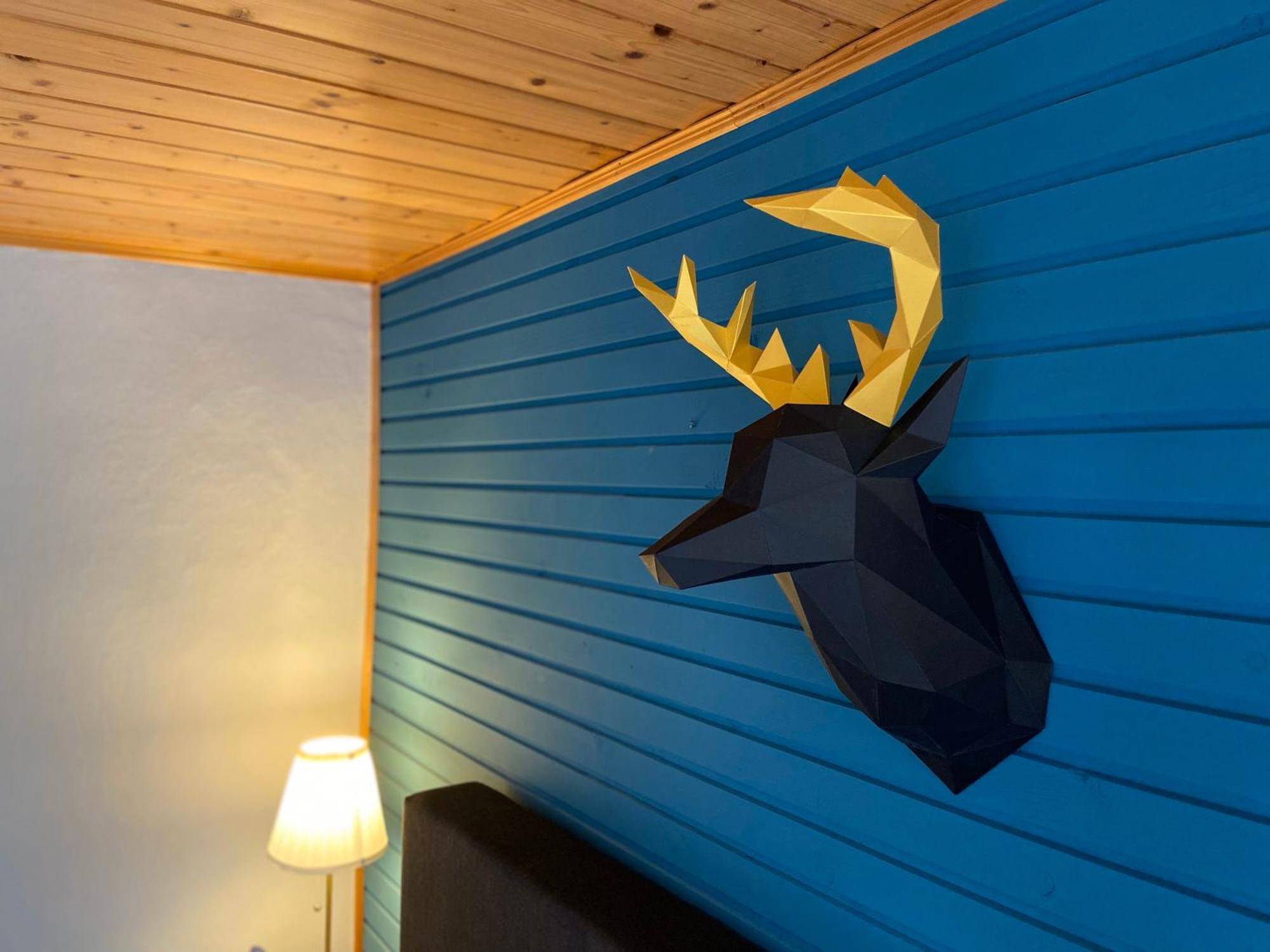 Ferienwohnung Kniep Wernigerode Esterno foto