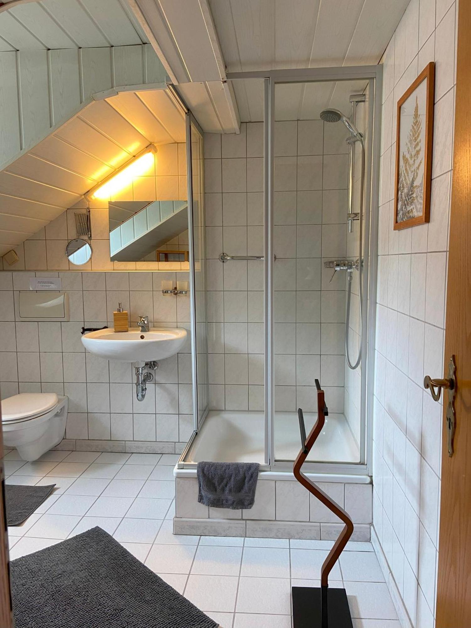 Ferienwohnung Kniep Wernigerode Esterno foto